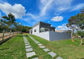 Foto 1 de Casa de Condomínio com 3 Quartos à venda, 198m² em Condominio Mirante do Tamboril, Lagoa Santa