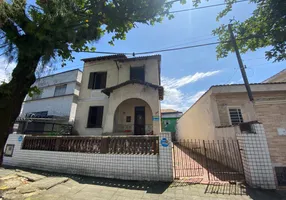 Foto 1 de Sobrado com 3 Quartos à venda, 250m² em Vila Belmiro, Santos