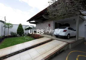 Foto 1 de Casa com 3 Quartos à venda, 217m² em Setor Morais, Goiânia