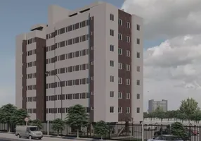 Foto 1 de Apartamento com 2 Quartos à venda, 45m² em Parque Leblon, Belo Horizonte