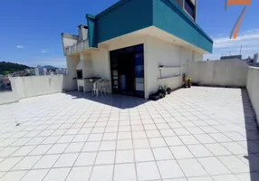 Foto 1 de Cobertura com 3 Quartos para alugar, 244m² em Nossa Senhora do Rosário, São José