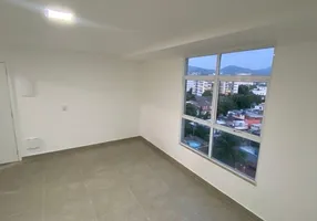 Foto 1 de Sala Comercial para alugar, 22m² em Taquara, Rio de Janeiro