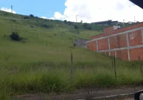 Foto 1 de Lote/Terreno à venda, 402m² em Recanto da Mata, Juiz de Fora