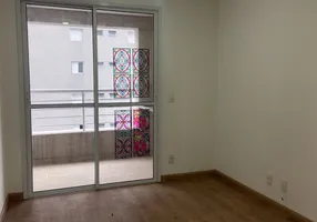 Foto 1 de Apartamento com 2 Quartos para alugar, 38m² em Jardim Santa Emília, São Paulo