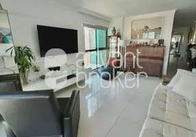 Foto 1 de Apartamento com 4 Quartos à venda, 149m² em Ponta Verde, Maceió