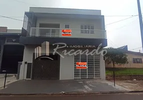 Foto 1 de Apartamento com 2 Quartos à venda, 120m² em Vila Aratimbo, Arapongas