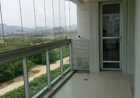 Foto 1 de Apartamento com 3 Quartos à venda, 91m² em Jacarepaguá, Rio de Janeiro