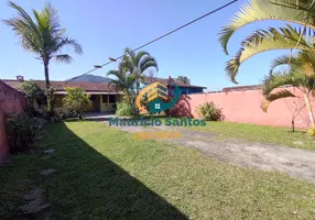 Foto 1 de Casa com 2 Quartos à venda, 78m² em Vera Cruz, Mongaguá
