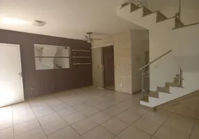 Foto 1 de Casa com 3 Quartos à venda, 75m² em Parque Nascente do Rio Capivara, Camaçari