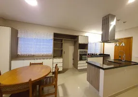 Foto 1 de Casa de Condomínio com 3 Quartos para alugar, 455m² em Condominio Athenas, Paulínia