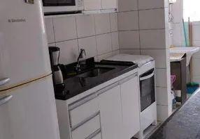 Foto 1 de Apartamento com 2 Quartos à venda, 57m² em Umuarama, Osasco