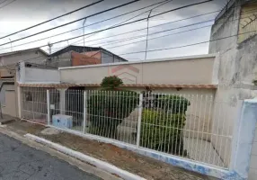 Foto 1 de Lote/Terreno à venda, 260m² em Jardim Vila Formosa, São Paulo