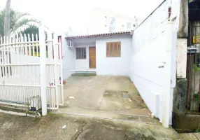 Foto 1 de Casa com 2 Quartos para venda ou aluguel, 90m² em Residencial Ibiza, Gravataí