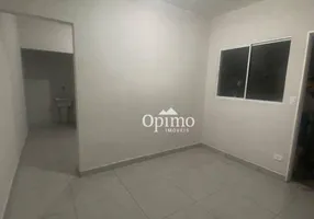 Foto 1 de Kitnet com 1 Quarto para alugar, 30m² em Jardim Cruzeiro, São Paulo