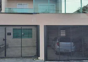 Foto 1 de Casa com 3 Quartos à venda, 320m² em Vila Santa Isabel, São Paulo