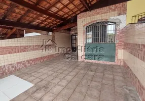 Foto 1 de Casa com 2 Quartos à venda, 155m² em Jardim Imperador, Praia Grande