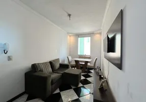 Foto 1 de Apartamento com 2 Quartos à venda, 41m² em Barreiro, Belo Horizonte