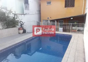 Foto 1 de Sobrado com 3 Quartos à venda, 160m² em Parque Colonial, São Paulo