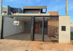 Foto 1 de Casa com 3 Quartos à venda, 107m² em Jardim Colina Verde, Maringá