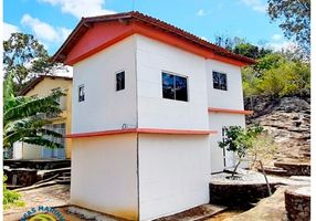 Foto 1 de Casa com 3 Quartos para venda ou aluguel, 200m² em Centro, Triunfo