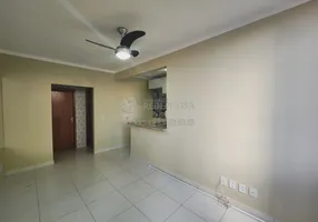 Foto 1 de Apartamento com 2 Quartos para alugar, 49m² em Eldorado, São José do Rio Preto