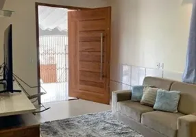 Foto 1 de Casa com 3 Quartos à venda, 100m² em Boca do Rio, Salvador