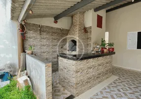 Foto 1 de Casa com 3 Quartos à venda, 120m² em Laranjeiras, Uberlândia