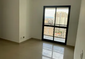 Foto 1 de Apartamento com 3 Quartos para alugar, 62m² em Vila Carrão, São Paulo