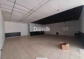 Foto 1 de Ponto Comercial para alugar, 230m² em Centro, Taubaté