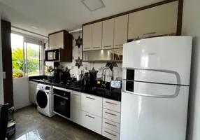 Foto 1 de Apartamento com 2 Quartos à venda, 47m² em Jardim São José, Campinas