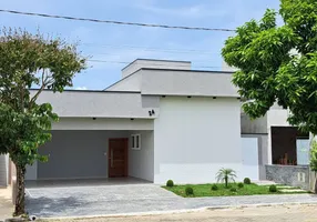 Foto 1 de Casa de Condomínio com 3 Quartos à venda, 181m² em Jardim Jaraguá, Taubaté