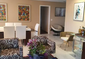 Foto 1 de Apartamento com 4 Quartos para venda ou aluguel, 225m² em Vila Suzana, São Paulo