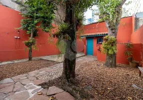 Foto 1 de Casa com 2 Quartos para venda ou aluguel, 170m² em Cerqueira César, São Paulo