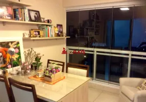 Foto 1 de Flat com 2 Quartos para alugar, 66m² em Moema, São Paulo