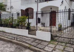 Foto 1 de Casa com 3 Quartos à venda, 292m² em Tijuca, Rio de Janeiro