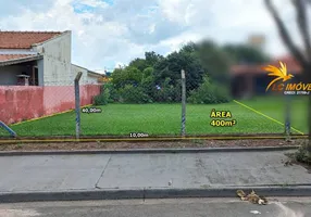 Foto 1 de Lote/Terreno à venda, 400m² em São Sebastião, Americana