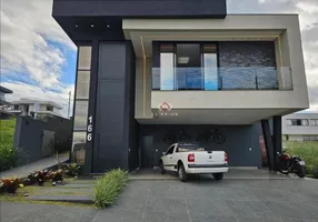 Foto 1 de Casa de Condomínio com 3 Quartos à venda, 289m² em Gran Park, Vespasiano