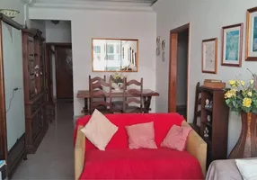 Foto 1 de Apartamento com 3 Quartos à venda, 96m² em Tijuca, Rio de Janeiro