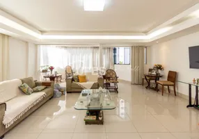 Foto 1 de Apartamento com 4 Quartos à venda, 226m² em Setor Bueno, Goiânia