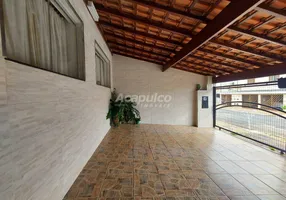 Foto 1 de Casa com 3 Quartos à venda, 151m² em Campo Limpo, Americana