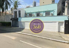 Foto 1 de Imóvel Comercial com 5 Quartos para venda ou aluguel, 450m² em Vila Gomes Cardim, São Paulo