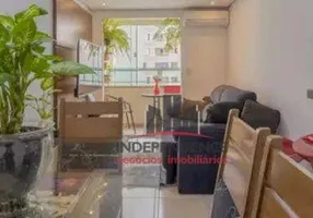 Foto 1 de Apartamento com 3 Quartos à venda, 66m² em Conjunto Residencial Trinta e Um de Março, São José dos Campos