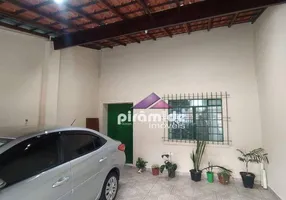 Foto 1 de Casa com 2 Quartos à venda, 129m² em Vila Tesouro, São José dos Campos