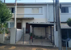 Foto 1 de Casa com 2 Quartos à venda, 85m² em Jardim Girassol, Americana