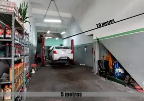 Foto 1 de Ponto Comercial com 2 Quartos à venda, 115m² em Vila Pereira Barreto, São Paulo