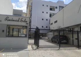 Foto 1 de Apartamento com 2 Quartos à venda, 70m² em Vila Thais, Atibaia