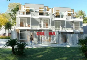 Foto 1 de Casa de Condomínio com 2 Quartos à venda, 182m² em Pendotiba, Niterói