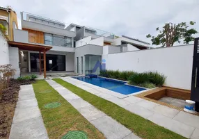 Foto 1 de Casa com 4 Quartos à venda, 443m² em Barra da Tijuca, Rio de Janeiro