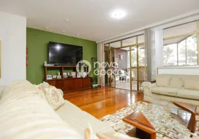 Foto 1 de Apartamento com 3 Quartos à venda, 206m² em Barra da Tijuca, Rio de Janeiro