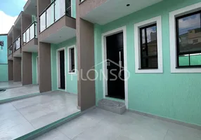 Foto 1 de Sobrado com 2 Quartos à venda, 60m² em Bela Vista, Osasco